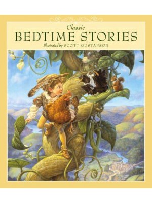 Classic Bedtime Stories