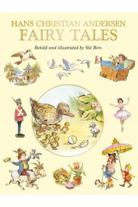Hans Christian Andersen's Fairy Tales - Fairy Tale Treasuries