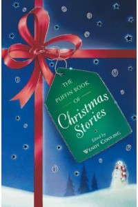 The Puffin Book of Christmas Stories