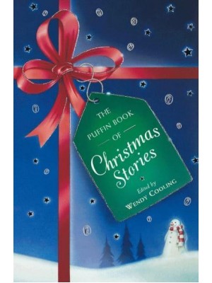 The Puffin Book of Christmas Stories