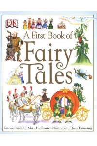 A First Book of Fairy Tales