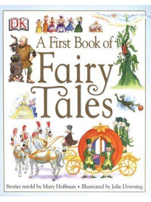 A First Book of Fairy Tales