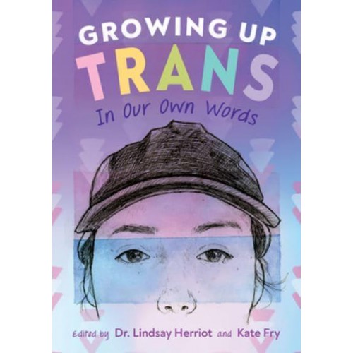 Growing Up Trans In Our Own Words