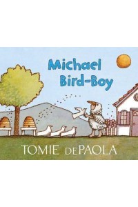 Michael Bird-Boy