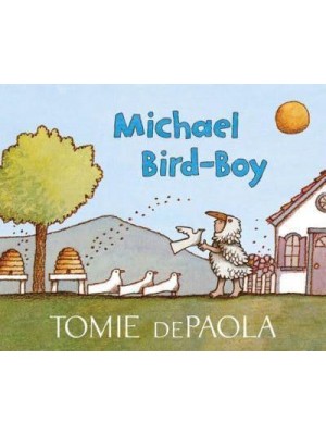 Michael Bird-Boy