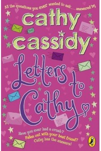 Letters to Cathy