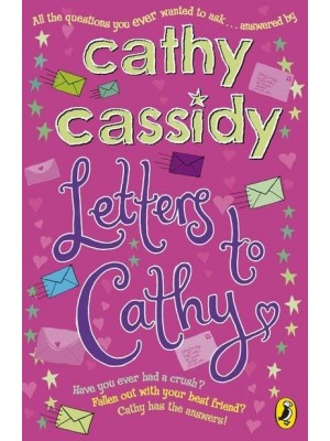 Letters to Cathy