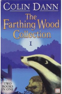 The Farthing Wood Collection 1