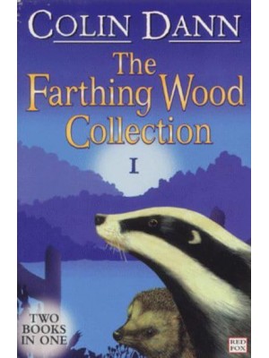 The Farthing Wood Collection 1