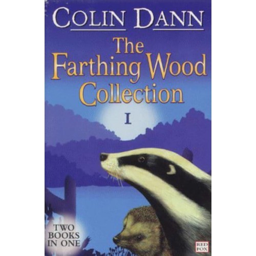 The Farthing Wood Collection 1