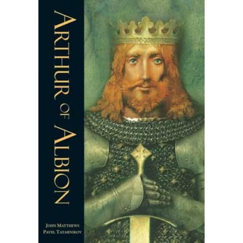 Arthur of Albion