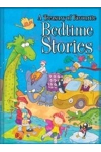 My First Bedtime Stories