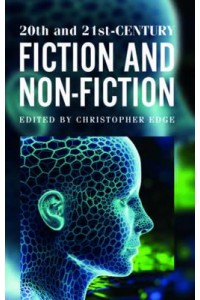 20Th- And 21St-Century Fiction and Non-Fiction - Rollercoasters