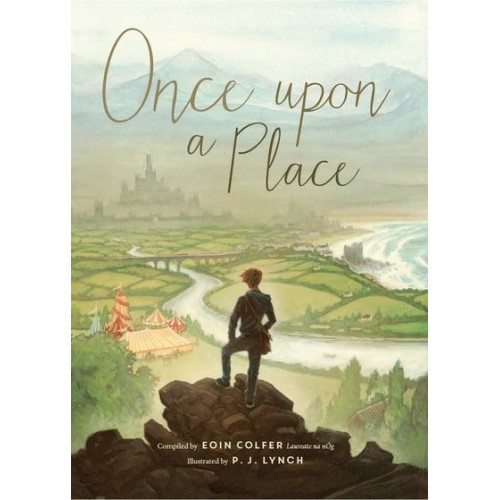 Once Upon a Place