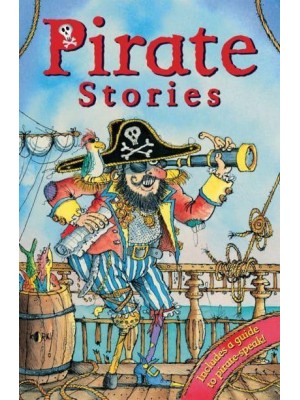 Pirate Stories