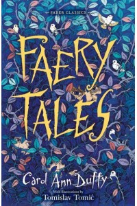 Faery Tales - Faber Classics
