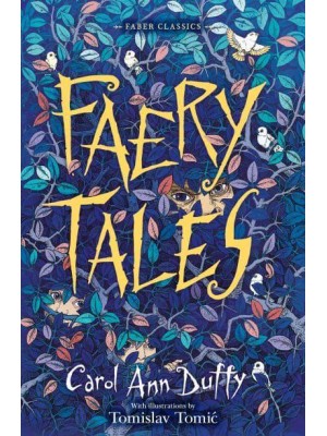 Faery Tales - Faber Classics