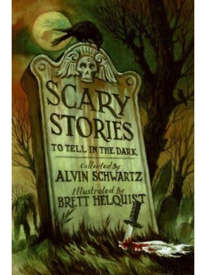 Scary Stories to Tell in the Dark