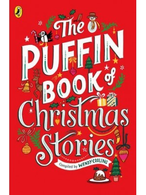 The Puffin Book of Christmas Stories - A Puffin Book