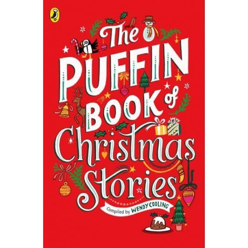 The Puffin Book of Christmas Stories - A Puffin Book