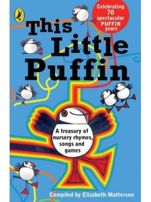 This Little Puffin