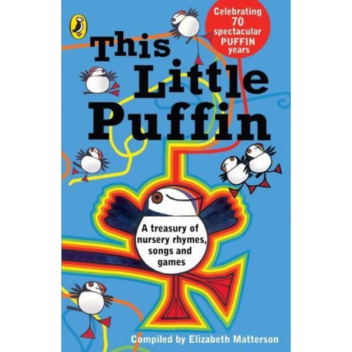 This Little Puffin