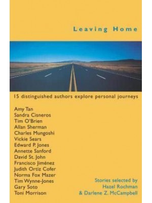 Leaving Home Stories