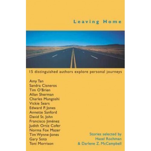 Leaving Home Stories