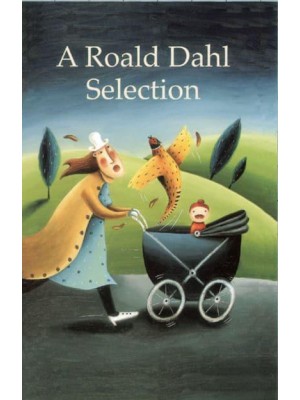 A Roald Dahl Selection - New Longman Literature