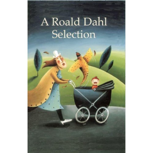 A Roald Dahl Selection - New Longman Literature