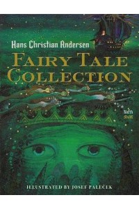 Hans Christian Andersen Fairy Tale Collection