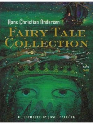 Hans Christian Andersen Fairy Tale Collection