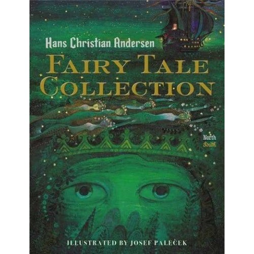Hans Christian Andersen Fairy Tale Collection