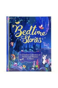 Bedtime Stories