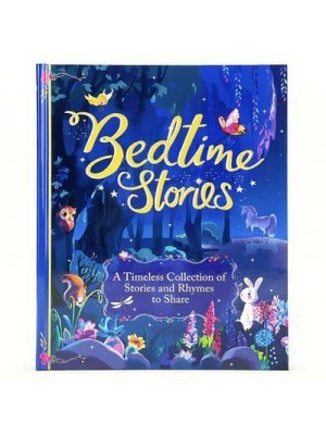 Bedtime Stories