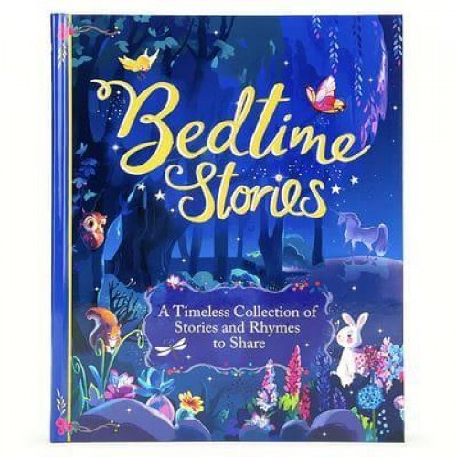 Bedtime Stories
