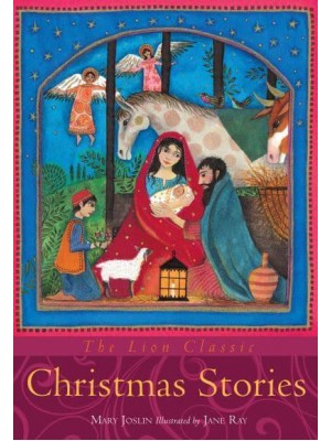 The Lion Classic Christmas Stories - Lion Classic
