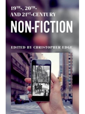 19Th, 20th and 21st Century Non-Fiction