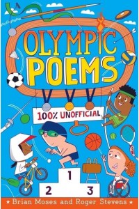 Olympic Poems - 100% Unofficial