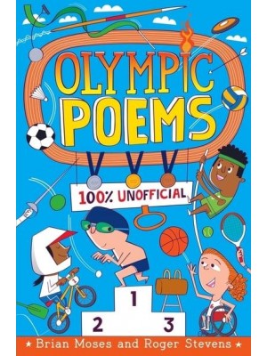 Olympic Poems - 100% Unofficial
