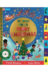 We Wish You a Merry Christmas