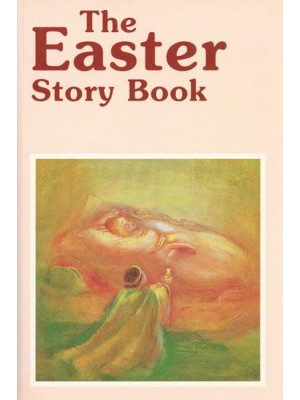 The Easter Story Book