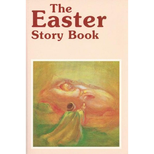 The Easter Story Book