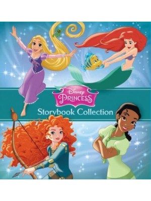 Disney Princess Storybook Collection - Storybook Collection