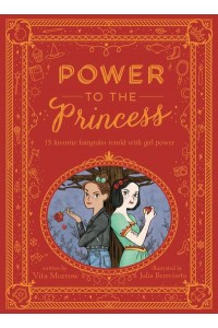 Power to the Princess