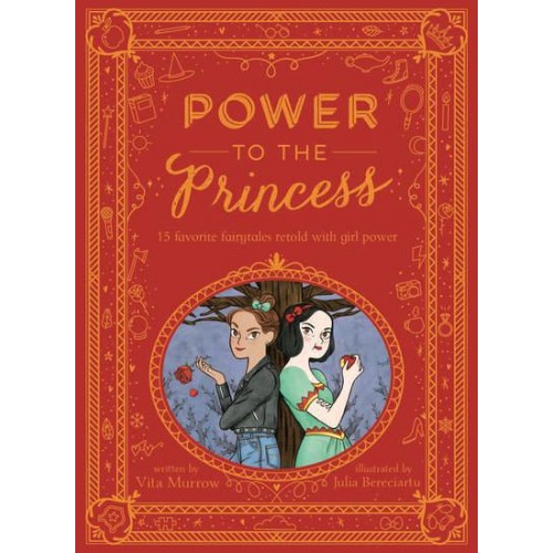 Power to the Princess