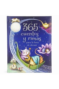 365 Cuentos Y Rimas Para La Hora De Dormir