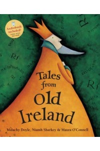 Tales from Old Ireland