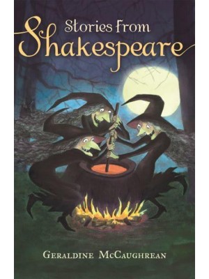 Stories from Shakespeare