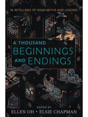 A Thousand Beginnings and Endings